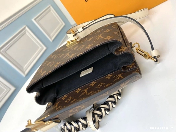 Cheap LOUIS METIS VUITTON POCHETTE 0714